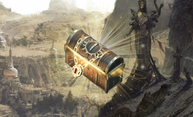 where to find silent chests diablo 4